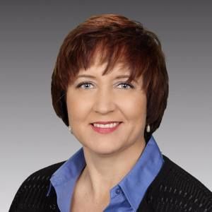 Meet your Posher, Pam